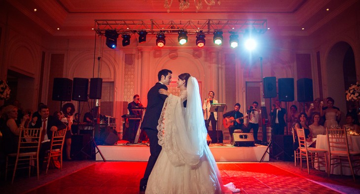 ALMA & BAHADIR